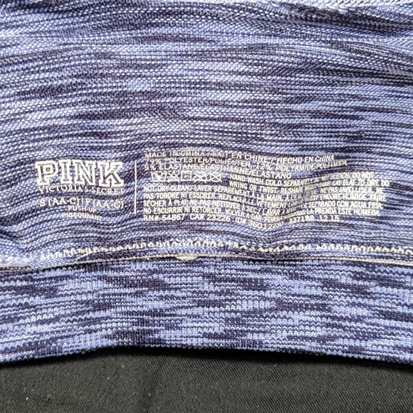 Sports bra - Picture 2 of 3